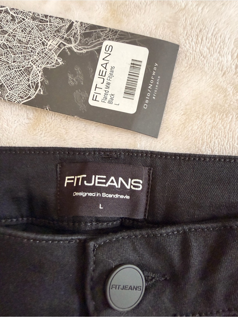 Fitjeans
